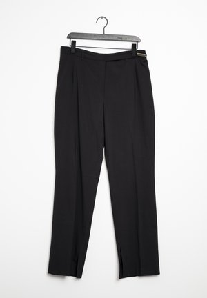BRAX, Pantalon classique - black