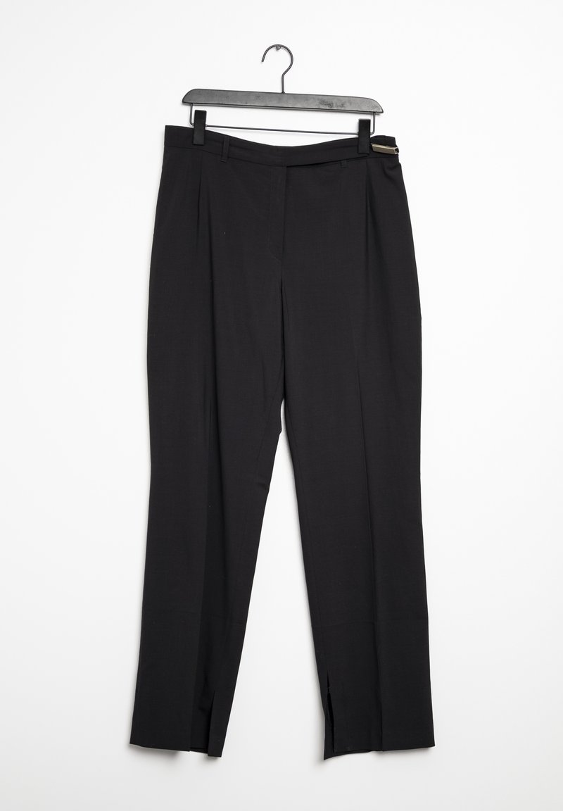 BRAX Pantalon classique - black