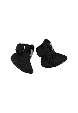 IMBA BABY SHOES UNISEX - Kruipschoentjes - black