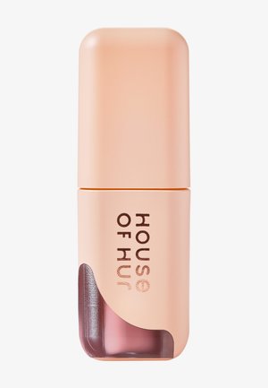 House of Hur, GLOWY AMPOULE TINT - Teinte lèvres et joues - ginger