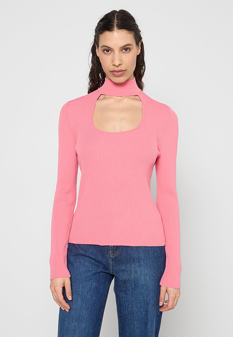 RIANI Trui roze RIANI Trui roze