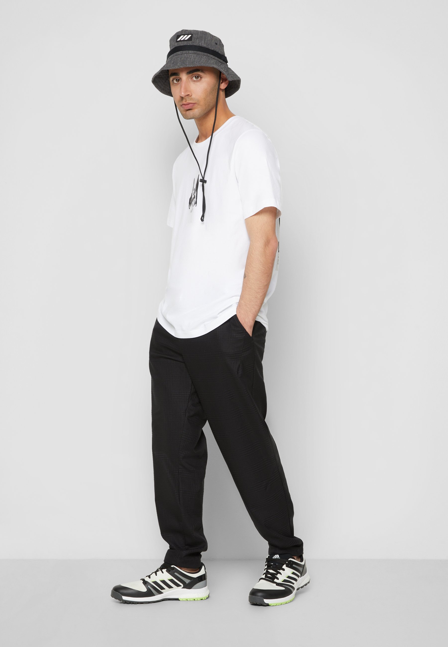 adidas Golf ADICROSS FUTURA - Stoffhose 