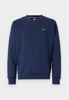 REGULAR C NECK - Sweatshirt - twilight navy