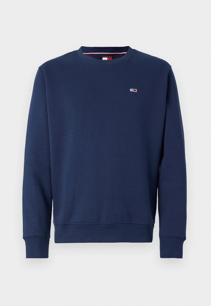 Tommy Jeans Sweater donkerblauw Tommy Jeans Sweater donkerblauw