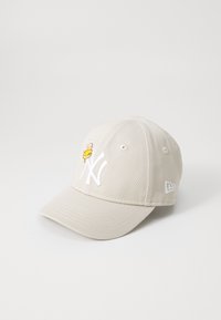 New Era KIDS TOD ICON 9FORTY® UNISEX - Cap - biege