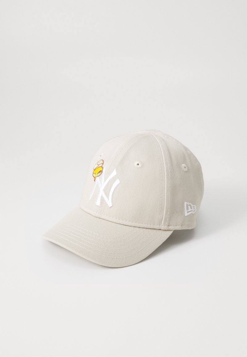 New Era KIDS TOD ICON 9FORTY® UNISEX - Cap - biege
