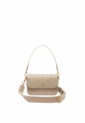 Borsa a mano - taupe