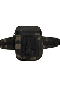 Non selezionato, darkcamo