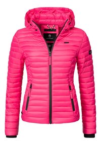 Unselected, pink