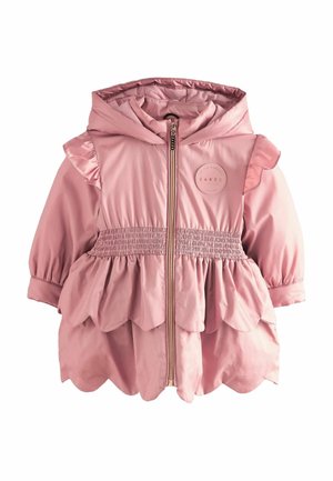 REGULAR FIT - Abrigo de invierno - pink