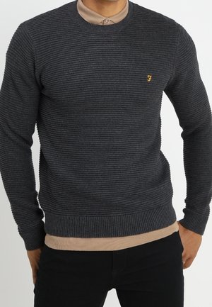 Neule - grey