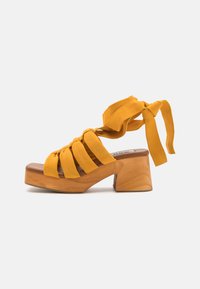 Non sélectionné, sunshine