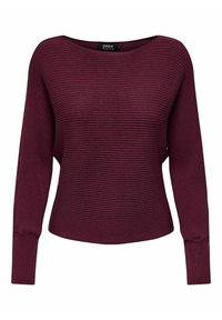 ONLY Maglione - red