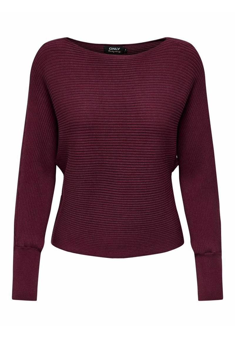 ONLY Maglione - red