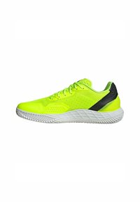 Non sélectionné, lucid lemon core black ftwr white