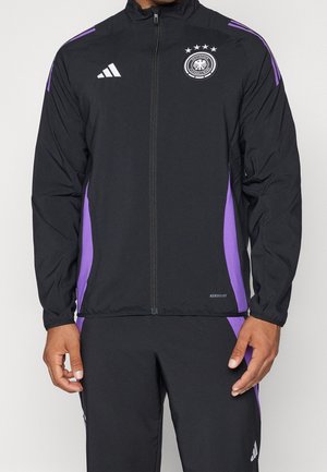 Nationalmannschaft - black