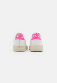 Veja V-12 - Sapatilhas - extra white/oxford grey