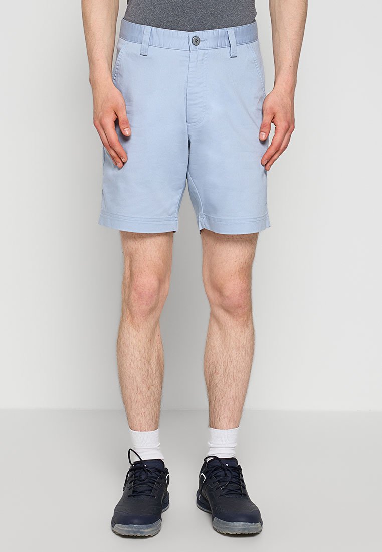 Calvin Klein Golf Chino lichtblauw