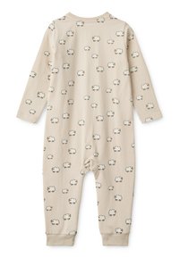 Liewood BIRK JUMPSUIT - Pižame - sandy