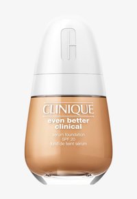 Clinique - EVEN BETTER CLINICAL SERUM FOUNDATION SPF20 - Foundation - wn 54 honey wheat Miniatuurafbeelding 1