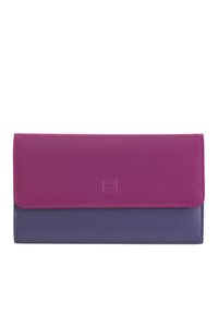 Unselected, fuchsia