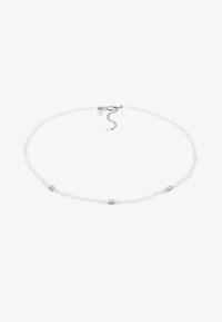 Non sélectionné, silberfarben