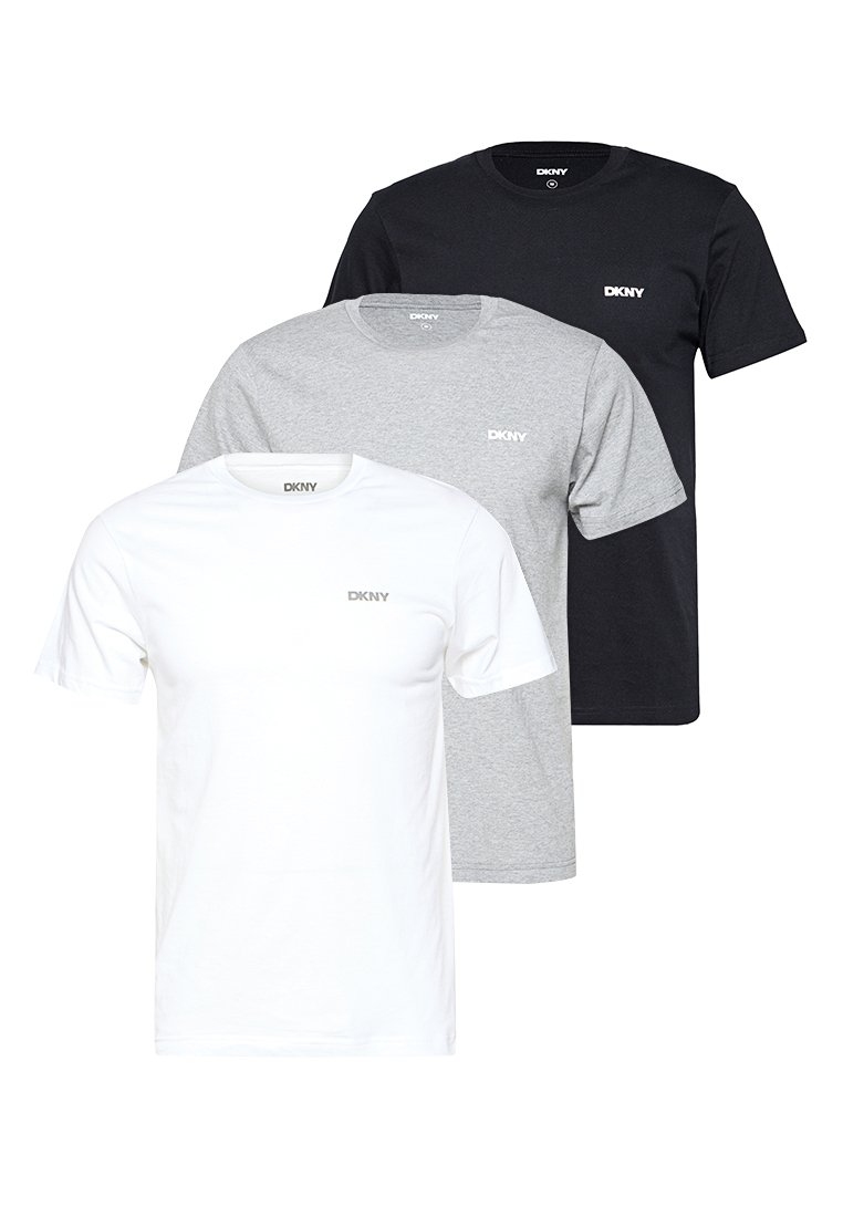 DKNY T-shirt basic meerkleurig