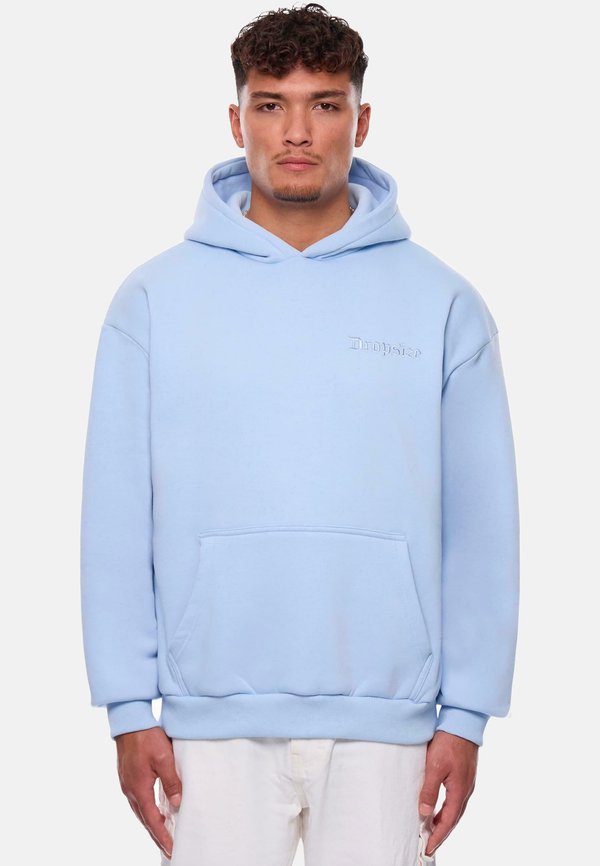 HEAVY LOOSE FIT  - Kapuzenpullover