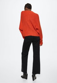Mango Sweter