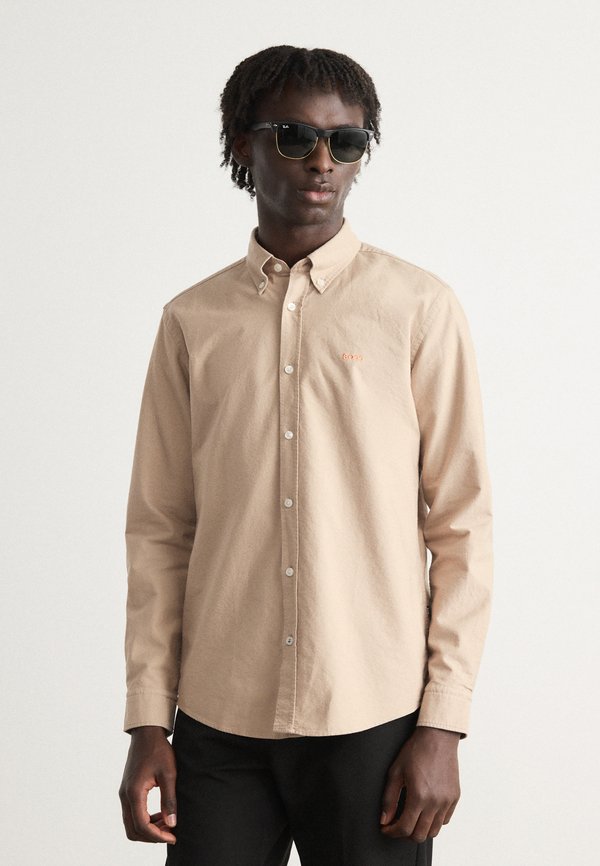 ROAN - Shirt - light beige