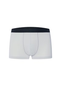 Nevybráno, skyline gray