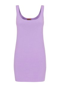 Unausgewählt, lilac