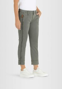 MAC Jeans Kalhoty - green