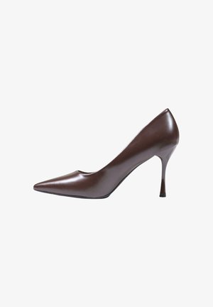 I AM, 0L827-6 - Decolleté - brown