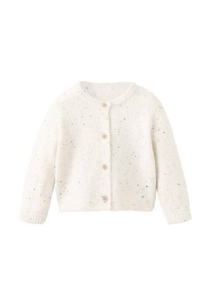 BABY - Gilet - off-white