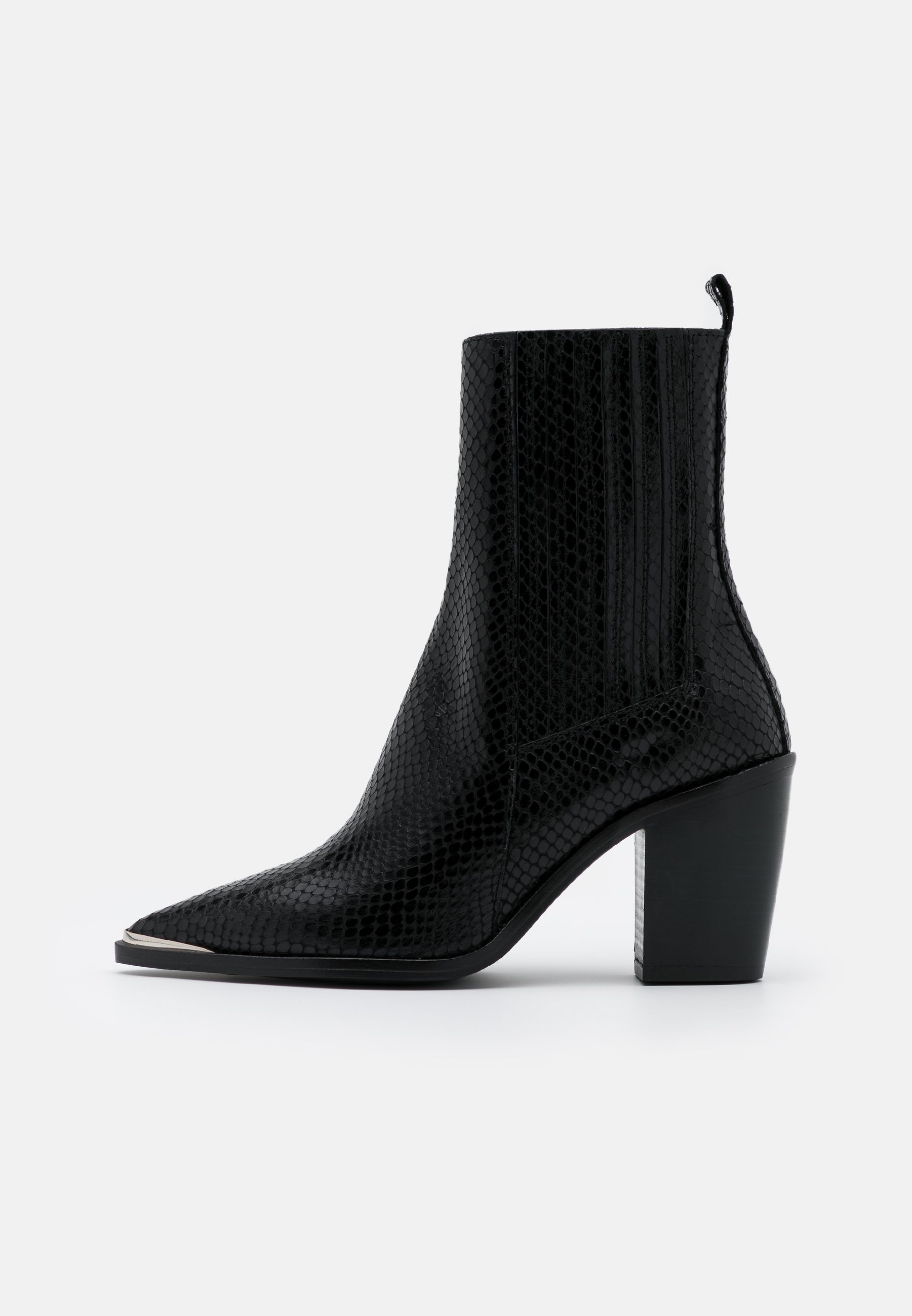Bottines Jonak (Éthique) Marron | Modalova