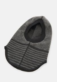 maximo MINI BALACLAVA UNISEX - Čepice - mittelgraumeliert
