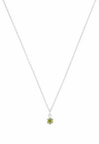 Prinzessin Lillifee PRINZESSIN LILLIFEE SET  - Halsband - hellgrün