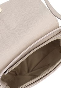 Notre-V Umhängetasche - ecru