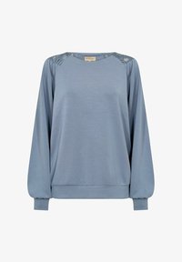 Selezionato, flint blue