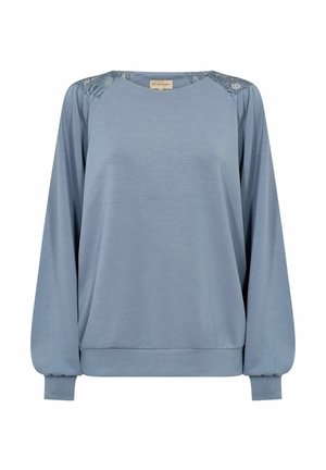 Soyaconcept SC-BANU 159 - Sweatshirt - flint blue