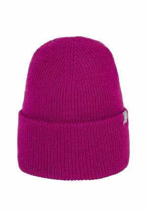 FLONING UNISEX - Beanie - traube