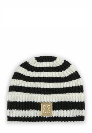 Bonnet - weiß