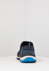 Keen Sandalias de senderismo - dark blue