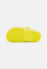 Crocs UNISEX - Tresko - citrus