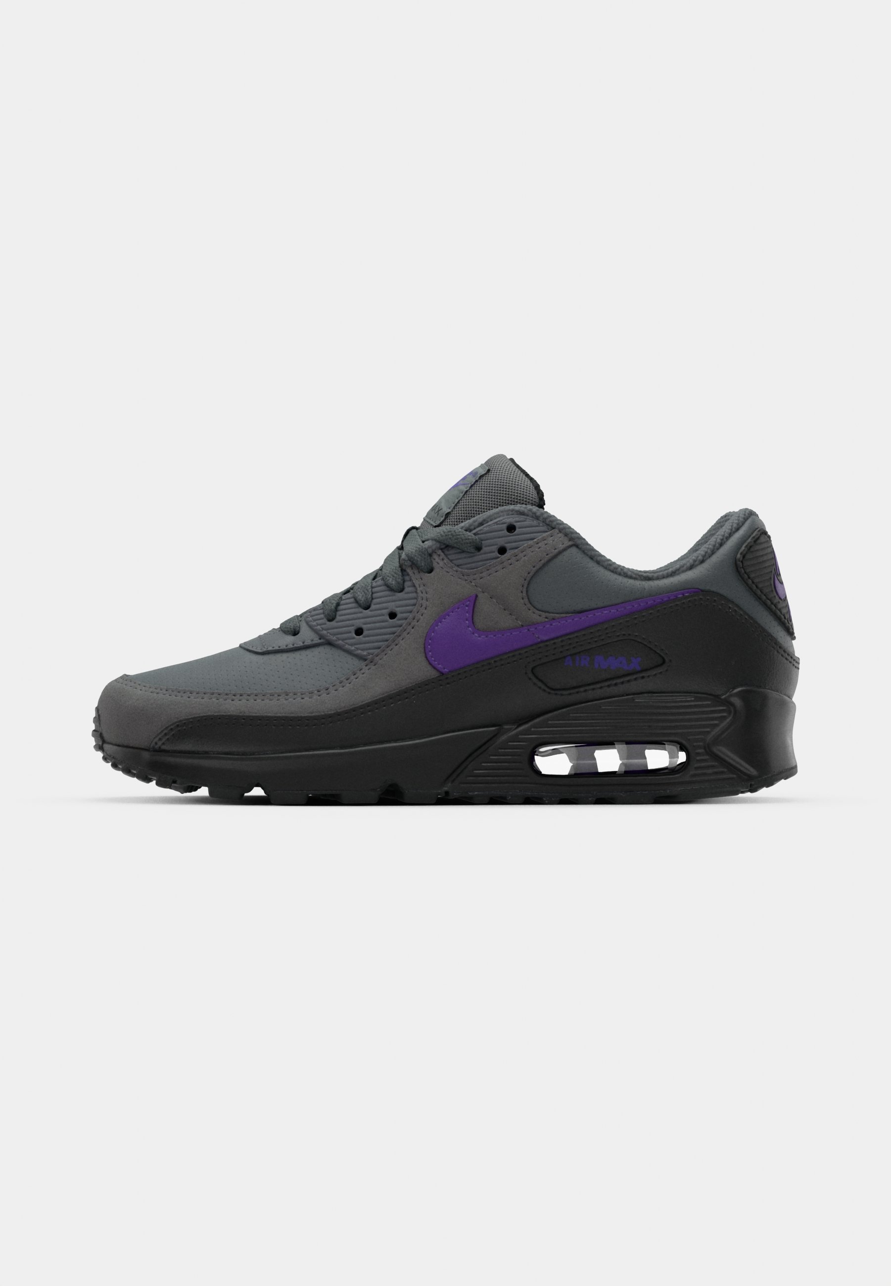 ◆正規品◆NIKE AIR MAX 90 IRON GREY WILD GRAPE◆関税込◆人気 Nike Air Max 90 “Racing Pack” (Iron Grey/ Black/ White/ Wild