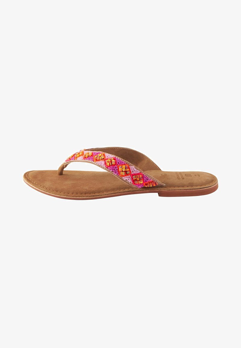 Next T-sandali - pink