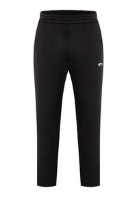 ROCCO - Pantalon de survêtement - schwarz