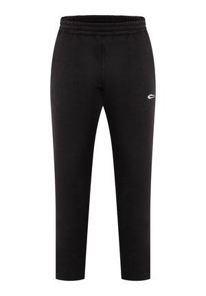 ROCCO - Pantaloni sportivi - schwarz