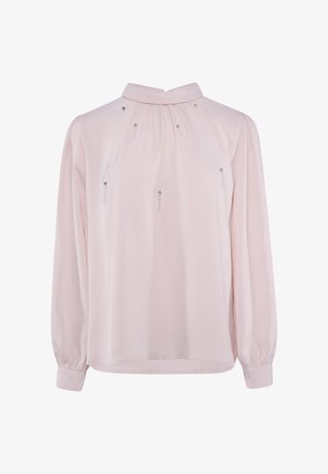 usha, Blouse - lilac